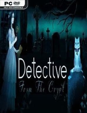 Detective from the Crypt (PC)
