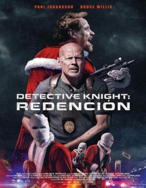 Detective Knight: Redención (2022) (Películas)