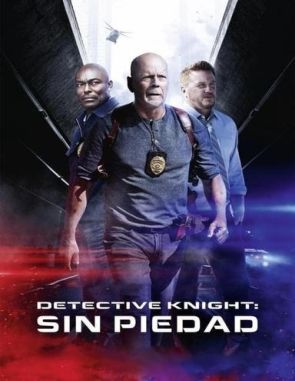 Detective Knight: Sin piedad (2022) (Películas)