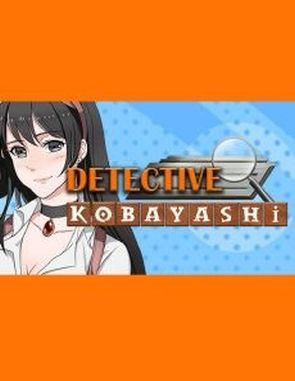 Detective Kobayashi: A Visual Novel (PC)