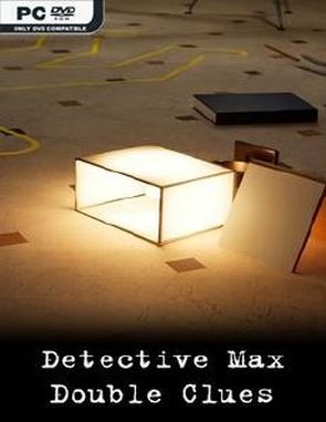 Detective Max: Double Clues (PC)