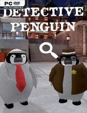 Detective Penguin (PC)