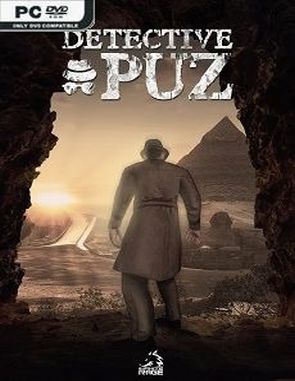 Detective Puz (PC)