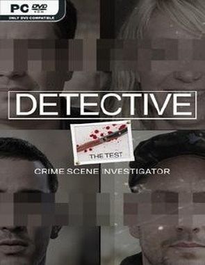 Detective: The Test (PC)