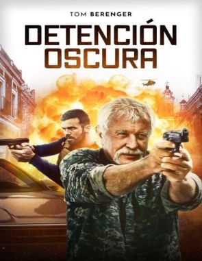 Detención oscura (2024) (Películas)