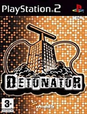 Detonator Detonator (PS2)