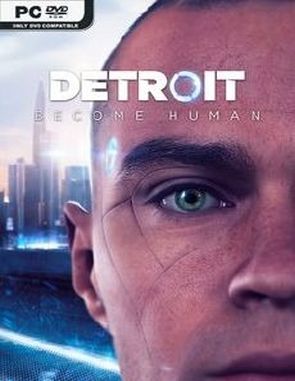Detroit: Become Human (PC)