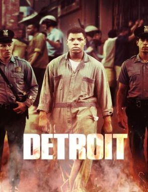 Detroit_Zona_de_conflicto Detroit: Zona de conflicto (2017) (Películas)
