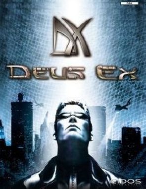 Deus Ex: Game of the Year Edition (PC)