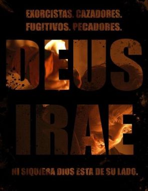 Deus Irae (2023) (Películas)