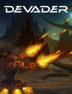 Devader (PC)