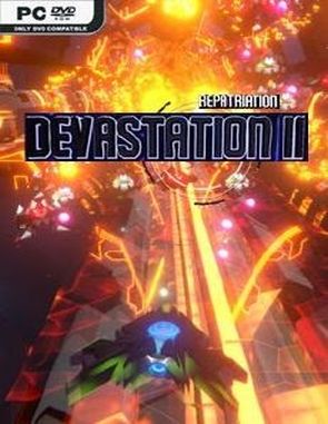 Devastation 2: Repatriation (PC)