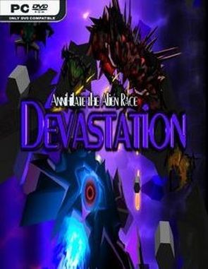 Devastation: Annihilate the Alien Race (PC)