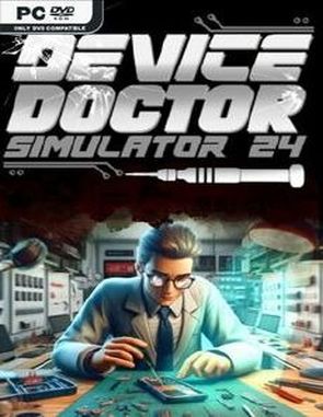 Device Doctor Simulator 2024 (PC)