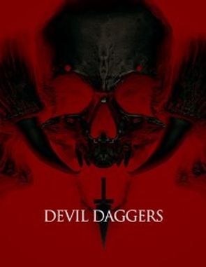 Devil Daggers (PC)