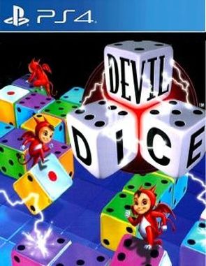 Devil Dice (PS4)