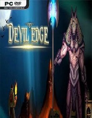 Devil Edge (PC)