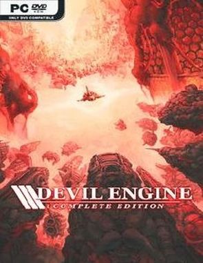 Devil Engine (PC)