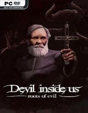 Devil Inside Us: Roots of Evil (PC)