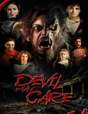 Devil May Care (2021) (Películas)
