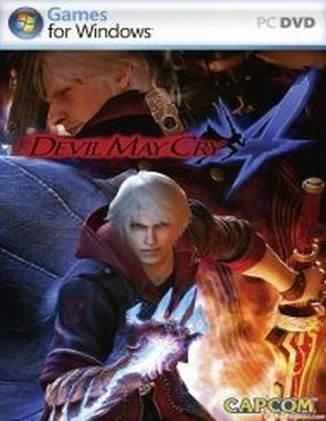 Devil May Cry 4 (PC)