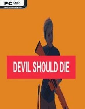 Devil Should Die (PC)