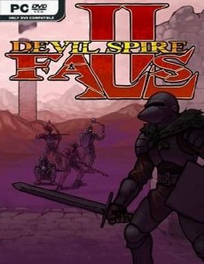 Devil Spire Falls (PC)