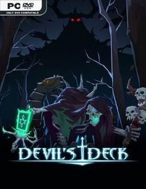 Devil’s Deck (PC)