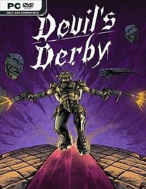 Devil’s Derby (PC)