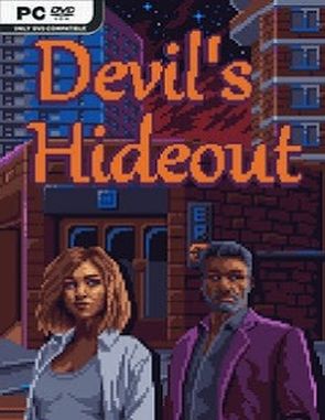 Devil’s Hideout (PC)