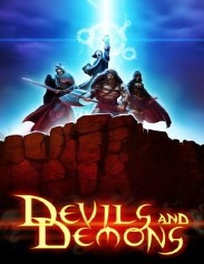 Devils & Demons (PC)