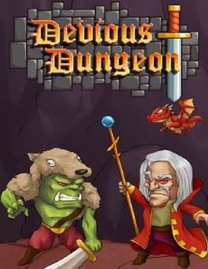 Devious Dungeon (PC)