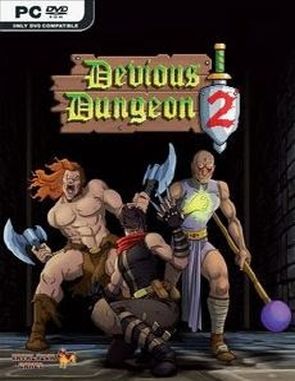 Devious Dungeon 2 (PC)