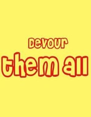 Devour Them All (PC)