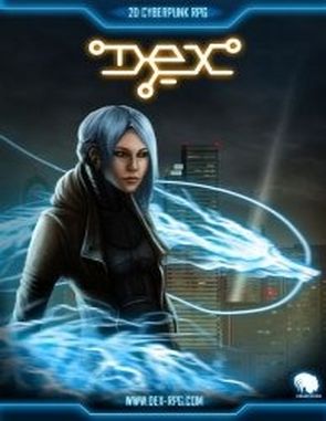 Dex: Enhanced Edition (PC)