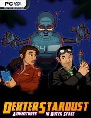 Dexter Stardust: Adventures in Outer Space (PC)