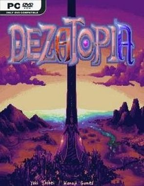 Dezatopia (PC)