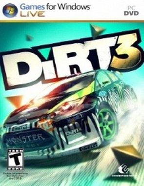 DiRT 3 Complete Edition (PC)