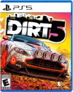 Dirt 5 (PS5)