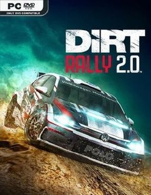 DiRT Rally 2.0 (PC)