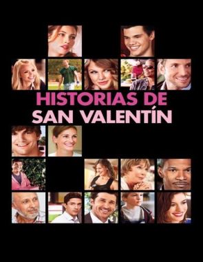 Día de los enamorados (2024) (Películas)
