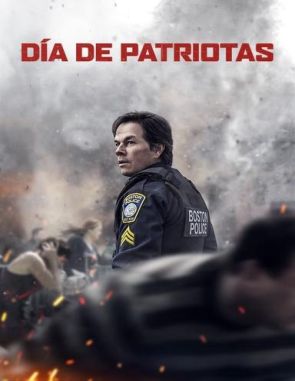 Día del atentado (2017) (Películas)