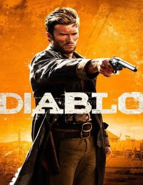 Diablo (2023) (Películas)