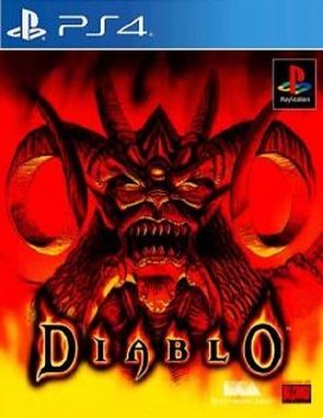 Diablo (PS4)