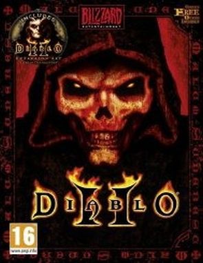 Diablo II (PC)