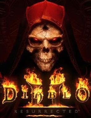 Diablo II: Resurrected (PC)
