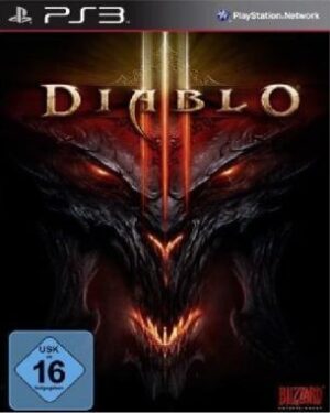 Diablo 3 (PS3)