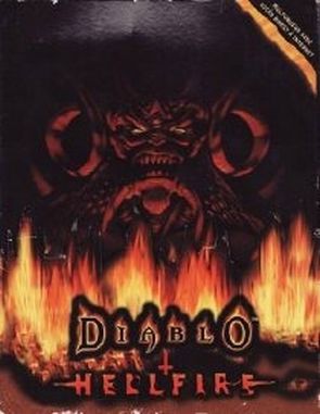 Diablo: Hellfire (PC)