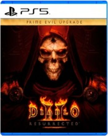 Diablo_Prime_Evil_Collection_PS5 Diablo Prime Evil Collection (PS5)
