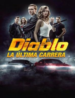 Diablo: The Ultimate Race (2019) (Películas)